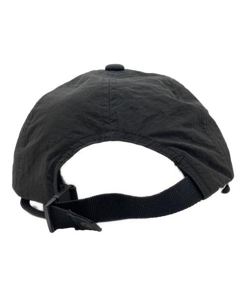 ATMOS（アトモス）ATMOS (アトモス) MARMOT (マーモット) マーモット ロングビル キャップ ブラック サイズ:Freeの古着・服飾アイテム