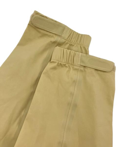 MILLET（ミレー）MILLET (ミレー) ティフォン50000ストレッチ ジャケット カーキ サイズ:Lの古着・服飾アイテム