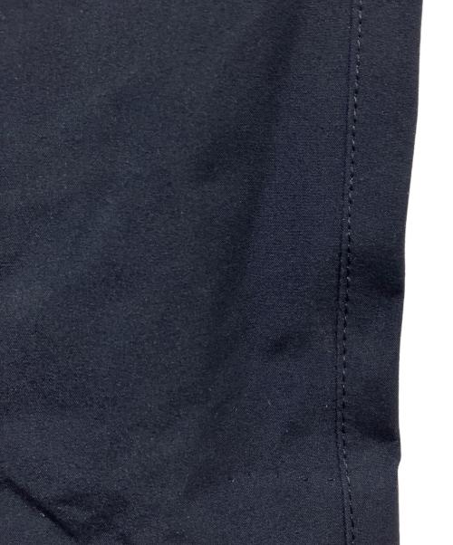 MILLET（ミレー）MILLET (ミレー) ティフォン 50000 ストレッチ トレック パンツ ブラック サイズ:Mの古着・服飾アイテム