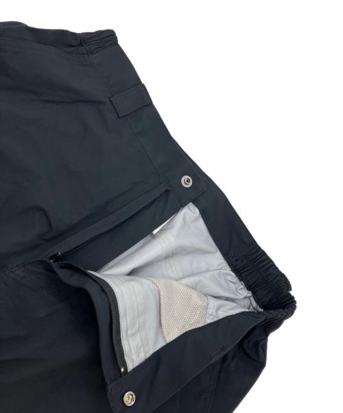 MILLET（ミレー）MILLET (ミレー) ティフォン 50000 ストレッチ トレック パンツ ブラック サイズ:Mの古着・服飾アイテム