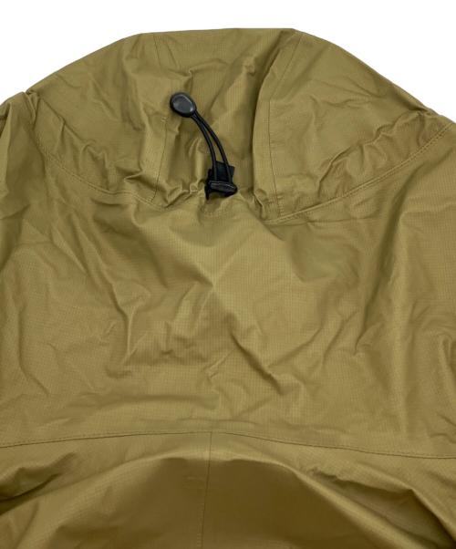 THE NORTH FACE（ザ ノース フェイス）THE NORTH FACE (ザ ノース フェイス) Climb Very Light Jacket オリーブ サイズ:Sの古着・服飾アイテム