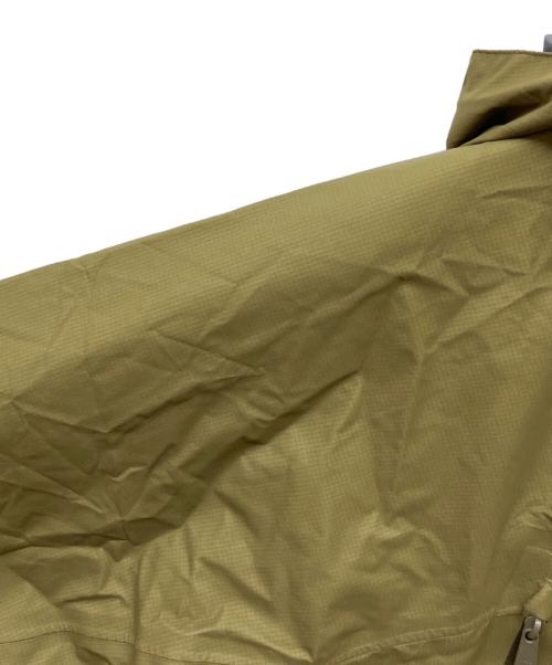 THE NORTH FACE（ザ ノース フェイス）THE NORTH FACE (ザ ノース フェイス) Climb Very Light Jacket オリーブ サイズ:Sの古着・服飾アイテム