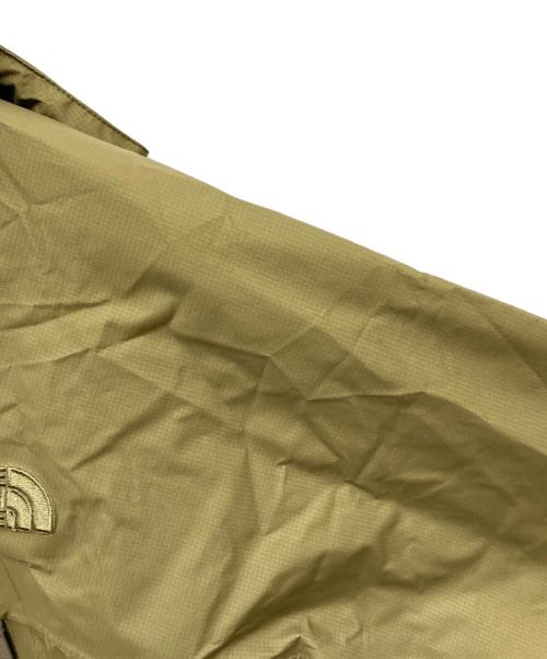 THE NORTH FACE（ザ ノース フェイス）THE NORTH FACE (ザ ノース フェイス) Climb Very Light Jacket オリーブ サイズ:Sの古着・服飾アイテム
