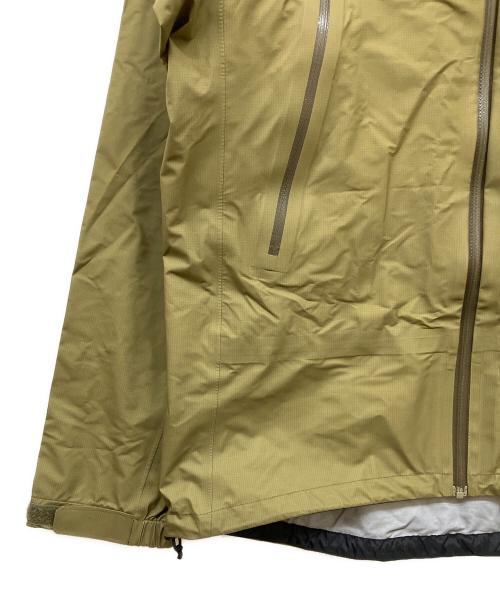 THE NORTH FACE（ザ ノース フェイス）THE NORTH FACE (ザ ノース フェイス) Climb Very Light Jacket オリーブ サイズ:Sの古着・服飾アイテム