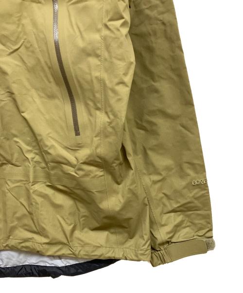 THE NORTH FACE（ザ ノース フェイス）THE NORTH FACE (ザ ノース フェイス) Climb Very Light Jacket オリーブ サイズ:Sの古着・服飾アイテム