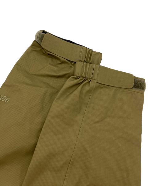 THE NORTH FACE（ザ ノース フェイス）THE NORTH FACE (ザ ノース フェイス) Climb Very Light Jacket オリーブ サイズ:Sの古着・服飾アイテム