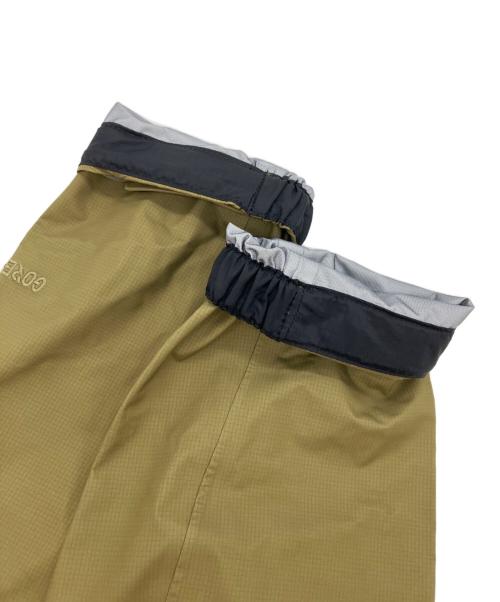 THE NORTH FACE（ザ ノース フェイス）THE NORTH FACE (ザ ノース フェイス) Climb Very Light Jacket オリーブ サイズ:Sの古着・服飾アイテム