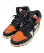 NIKEナイキ）の古着「Air Jordan 1 Retro High OG 