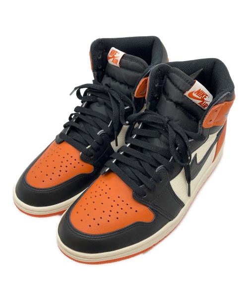 NIKE（ナイキ）NIKE (ナイキ) Air Jordan 1 Retro High OG 