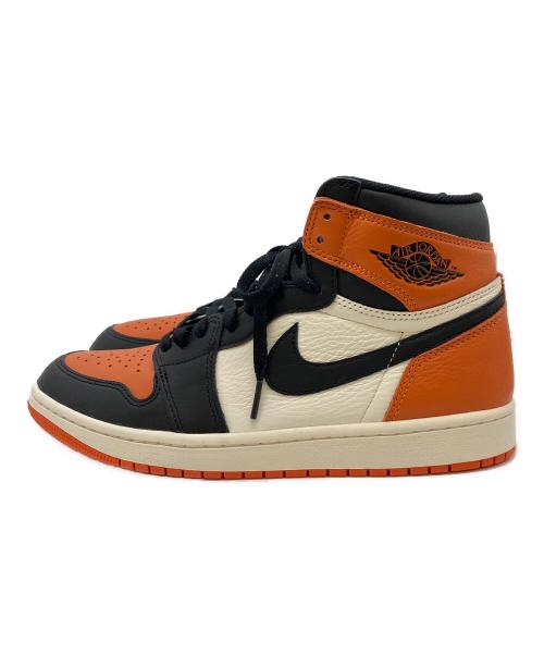 NIKE（ナイキ）NIKE (ナイキ) Air Jordan 1 Retro High OG 
