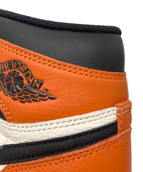 NIKE（ナイキ）NIKE (ナイキ) Air Jordan 1 Retro High OG 