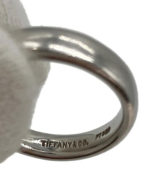 TIFFANY & Co.（ティファニー）TIFFANY & Co. (ティファニー) リング サイズ:9号の古着・服飾アイテム
