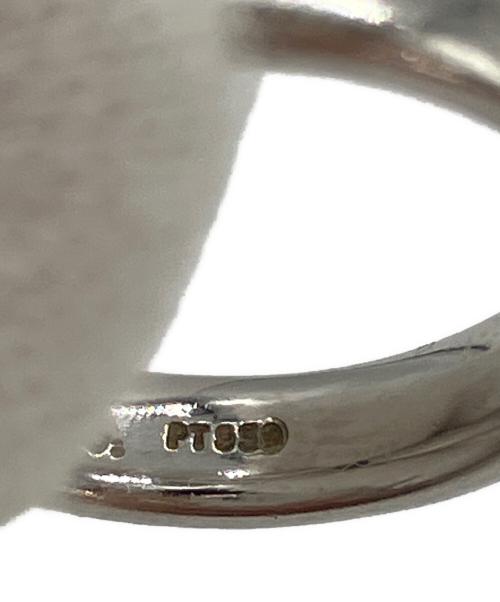 TIFFANY & Co.（ティファニー）TIFFANY & Co. (ティファニー) リング サイズ:9号の古着・服飾アイテム