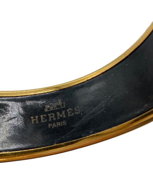 HERMES（エルメス）HERMES (エルメス) エマイユ GMの古着・服飾アイテム