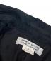中古・古着 COMME des GARCONS COMME des GARCONS (コムデギャルソン コムデギャルソン) フラワージャガードジャケット ブラック サイズ:S：30000円