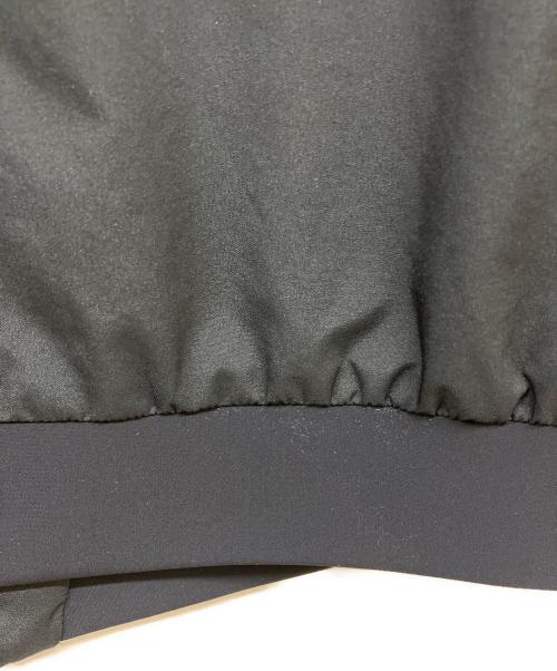 HERNO（ヘルノ）HERNO (ヘルノ) 2レイヤー ゴアテックス ボマーブルゾン ネイビー サイズ:SIZE 48の古着・服飾アイテム