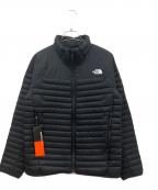 THE NORTH FACEザ ノース フェイス）の古着「Thunder Jacket」｜ブラック