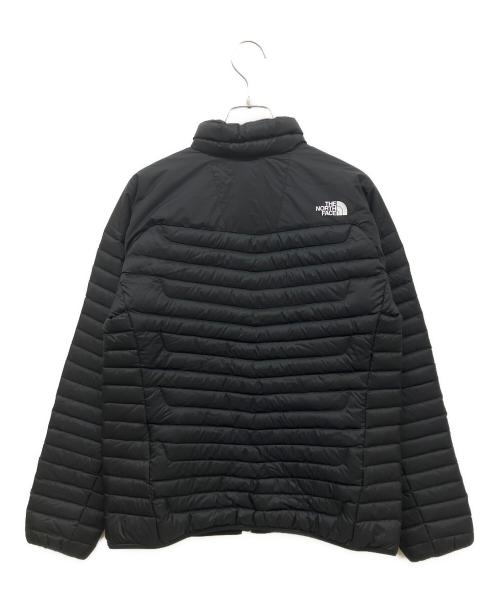 THE NORTH FACE（ザ ノース フェイス）THE NORTH FACE (ザ ノース フェイス) Thunder Jacket ブラック サイズ:Mの古着・服飾アイテム