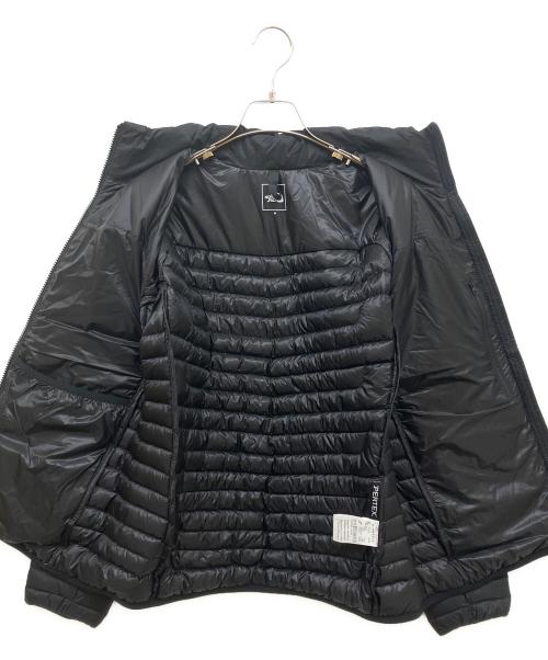 THE NORTH FACE（ザ ノース フェイス）THE NORTH FACE (ザ ノース フェイス) Thunder Jacket ブラック サイズ:Mの古着・服飾アイテム