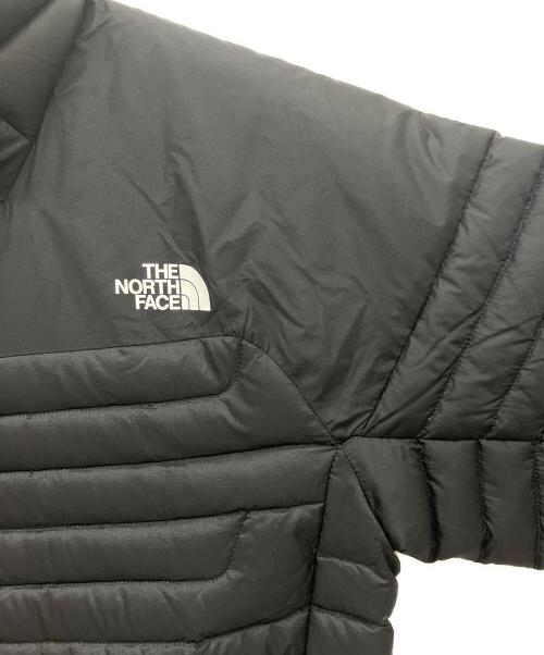 THE NORTH FACE（ザ ノース フェイス）THE NORTH FACE (ザ ノース フェイス) Thunder Jacket ブラック サイズ:Mの古着・服飾アイテム