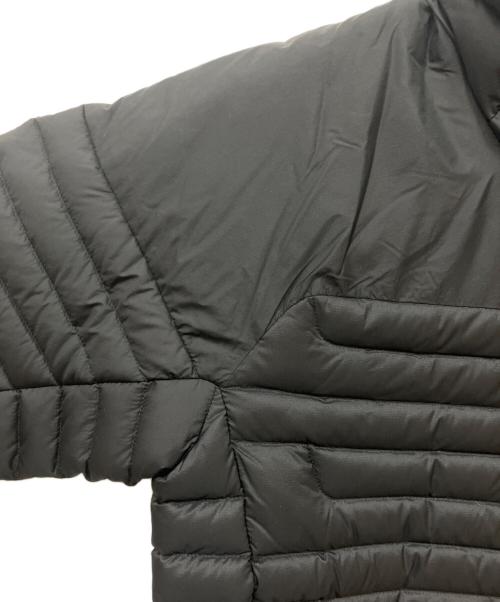 THE NORTH FACE（ザ ノース フェイス）THE NORTH FACE (ザ ノース フェイス) Thunder Jacket ブラック サイズ:Mの古着・服飾アイテム