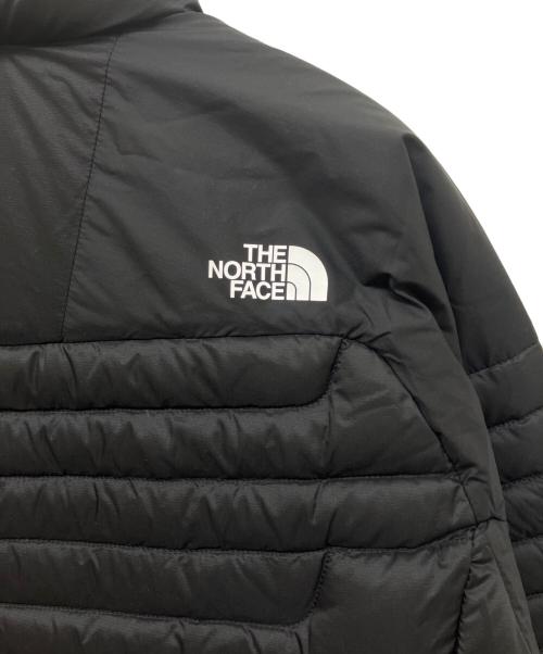 THE NORTH FACE（ザ ノース フェイス）THE NORTH FACE (ザ ノース フェイス) Thunder Jacket ブラック サイズ:Mの古着・服飾アイテム