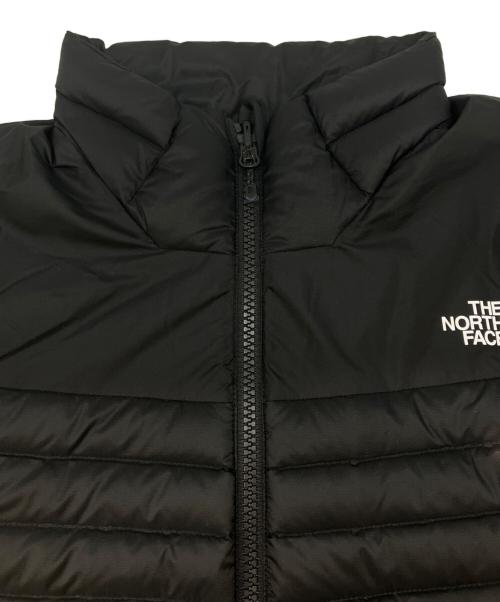 THE NORTH FACE（ザ ノース フェイス）THE NORTH FACE (ザ ノース フェイス) Thunder Jacket ブラック サイズ:Mの古着・服飾アイテム