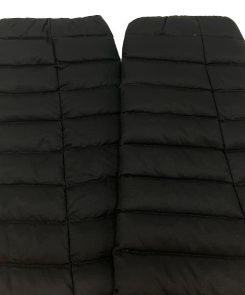 THE NORTH FACE（ザ ノース フェイス）THE NORTH FACE (ザ ノース フェイス) Thunder Jacket ブラック サイズ:Mの古着・服飾アイテム