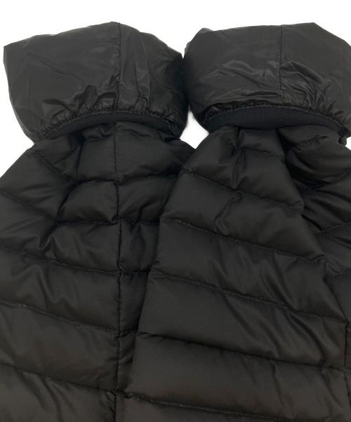 THE NORTH FACE（ザ ノース フェイス）THE NORTH FACE (ザ ノース フェイス) Thunder Jacket ブラック サイズ:Mの古着・服飾アイテム