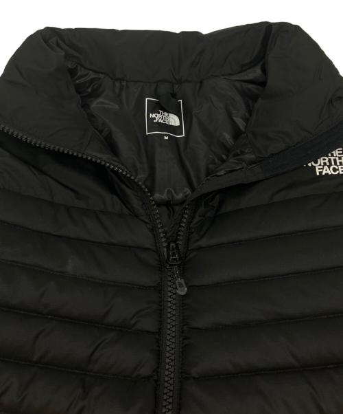 THE NORTH FACE（ザ ノース フェイス）THE NORTH FACE (ザ ノース フェイス) Thunder Jacket ブラック サイズ:Mの古着・服飾アイテム