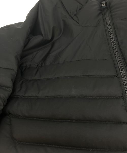 THE NORTH FACE（ザ ノース フェイス）THE NORTH FACE (ザ ノース フェイス) Thunder Jacket ブラック サイズ:Mの古着・服飾アイテム
