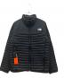 THE NORTH FACE（ザ ノース フェイス）の古着「Thunder Jacket」｜ブラック