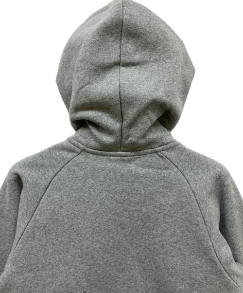 THE NORTH FACE（ザ ノース フェイス）THE NORTH FACE (ザ ノース フェイス) リアビューフルジップフーディ グレー サイズ:SIZE Mの古着・服飾アイテム