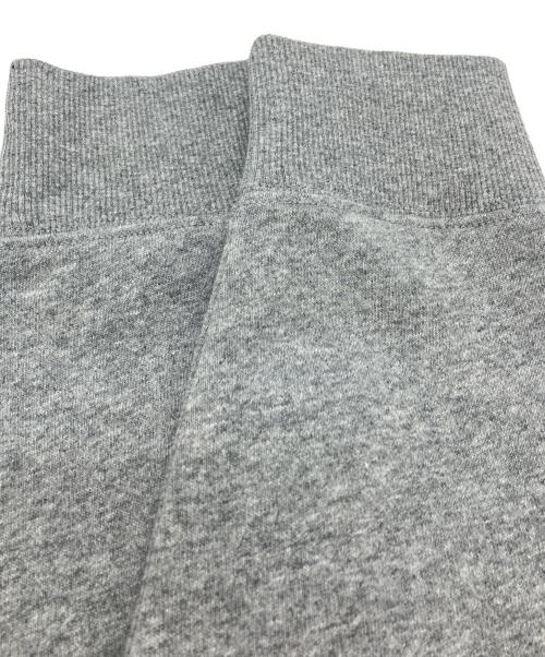 THE NORTH FACE（ザ ノース フェイス）THE NORTH FACE (ザ ノース フェイス) リアビューフルジップフーディ グレー サイズ:SIZE Mの古着・服飾アイテム