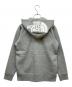 THE NORTH FACE (ザ ノース フェイス) リアビューフルジップフーディ グレー サイズ:SIZE M：8000円