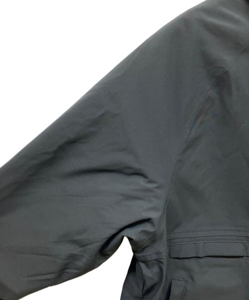 Columbia（コロンビア）Columbia (コロンビア) ウィメンズモンタラパークインターチェンジジャケット ブラック サイズ:L 未使用品の古着・服飾アイテム
