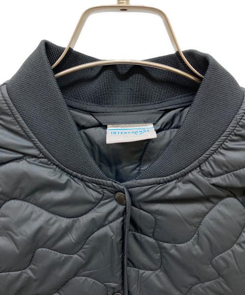Columbia（コロンビア）Columbia (コロンビア) ウィメンズモンタラパークインターチェンジジャケット ブラック サイズ:L 未使用品の古着・服飾アイテム