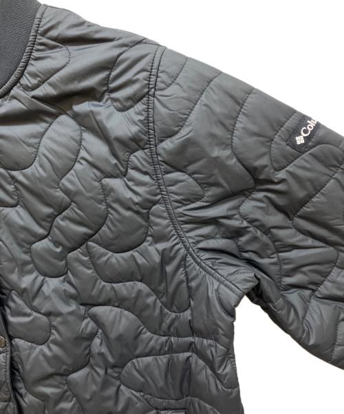 Columbia（コロンビア）Columbia (コロンビア) ウィメンズモンタラパークインターチェンジジャケット ブラック サイズ:L 未使用品の古着・服飾アイテム