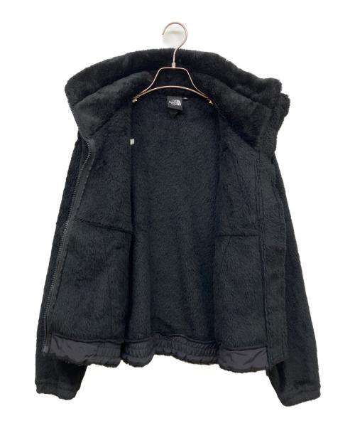 THE NORTH FACE（ザ ノース フェイス）THE NORTH FACE (ザ ノース フェイス) ショートバーサロフトジャケット ブラック サイズ:SIZE Mの古着・服飾アイテム