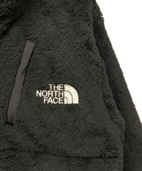 THE NORTH FACE（ザ ノース フェイス）THE NORTH FACE (ザ ノース フェイス) ショートバーサロフトジャケット ブラック サイズ:SIZE Mの古着・服飾アイテム