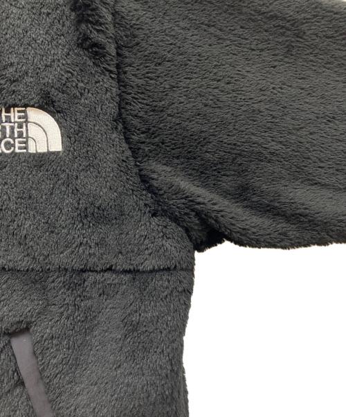 THE NORTH FACE（ザ ノース フェイス）THE NORTH FACE (ザ ノース フェイス) ショートバーサロフトジャケット ブラック サイズ:SIZE Mの古着・服飾アイテム