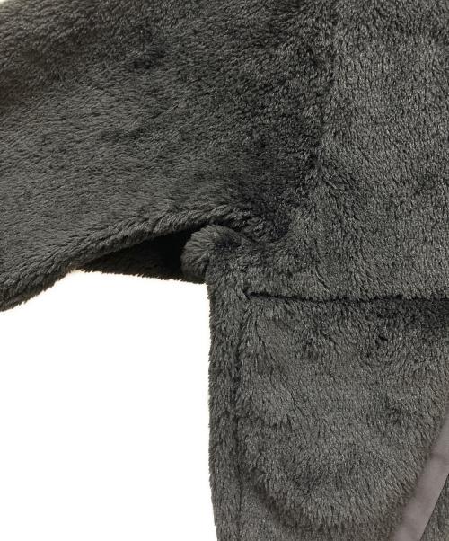 THE NORTH FACE（ザ ノース フェイス）THE NORTH FACE (ザ ノース フェイス) ショートバーサロフトジャケット ブラック サイズ:SIZE Mの古着・服飾アイテム