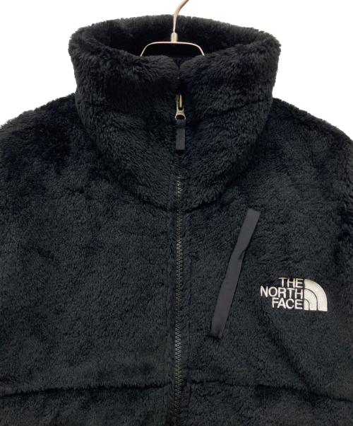 THE NORTH FACE（ザ ノース フェイス）THE NORTH FACE (ザ ノース フェイス) ショートバーサロフトジャケット ブラック サイズ:SIZE Mの古着・服飾アイテム