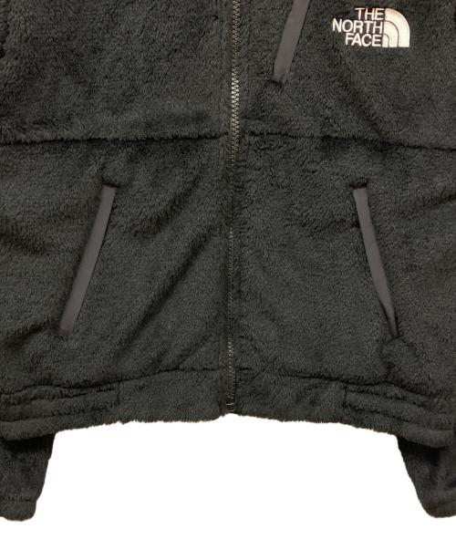 THE NORTH FACE（ザ ノース フェイス）THE NORTH FACE (ザ ノース フェイス) ショートバーサロフトジャケット ブラック サイズ:SIZE Mの古着・服飾アイテム