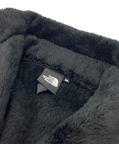 THE NORTH FACE（ザ ノース フェイス）THE NORTH FACE (ザ ノース フェイス) ショートバーサロフトジャケット ブラック サイズ:SIZE Mの古着・服飾アイテム