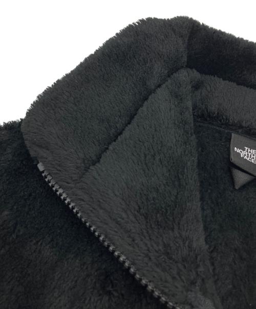 THE NORTH FACE（ザ ノース フェイス）THE NORTH FACE (ザ ノース フェイス) ショートバーサロフトジャケット ブラック サイズ:SIZE Mの古着・服飾アイテム
