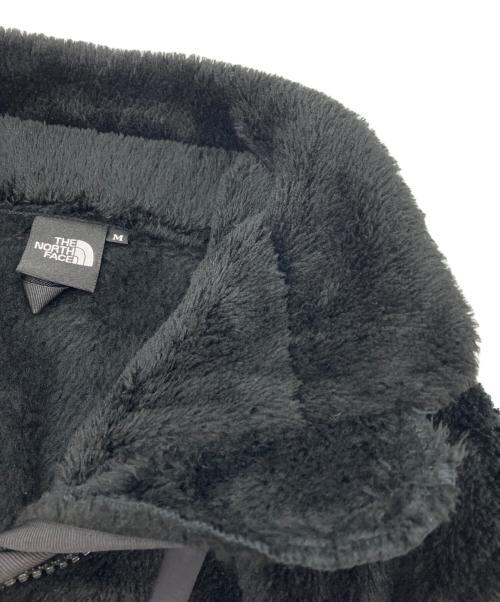 THE NORTH FACE（ザ ノース フェイス）THE NORTH FACE (ザ ノース フェイス) ショートバーサロフトジャケット ブラック サイズ:SIZE Mの古着・服飾アイテム