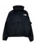 THE NORTH FACE (ザ ノース フェイス) ショートバーサロフトジャケット ブラック サイズ:SIZE M：18000円