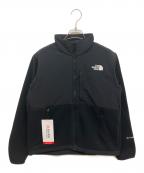 THE NORTH FACEザ ノース フェイス）の古着「デナリジャケット」｜ブラック