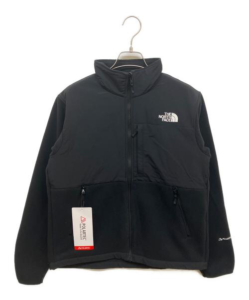 THE NORTH FACE（ザ ノース フェイス）THE NORTH FACE (ザ ノース フェイス) デナリジャケット ブラック サイズ:SIZE M 未使用品の古着・服飾アイテム